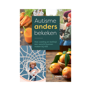 Autisme anders bekeken NL