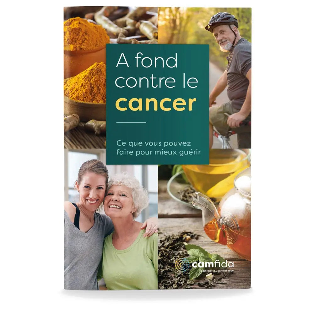 "A fond contre le cancer" FR