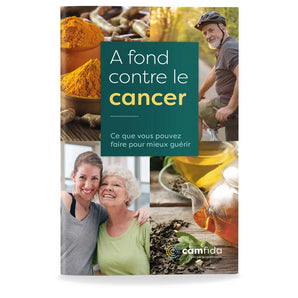 À fond contre le cancer FR