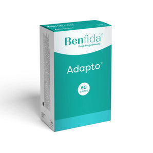 Adapto 60 + 20 capsules gratis